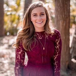 Meet your Posher, Ashlyn